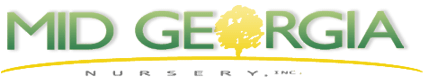 Mid Georgia's Logo